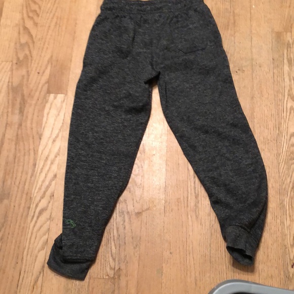 Mend athletic NBA pants - Picture 5 of 6